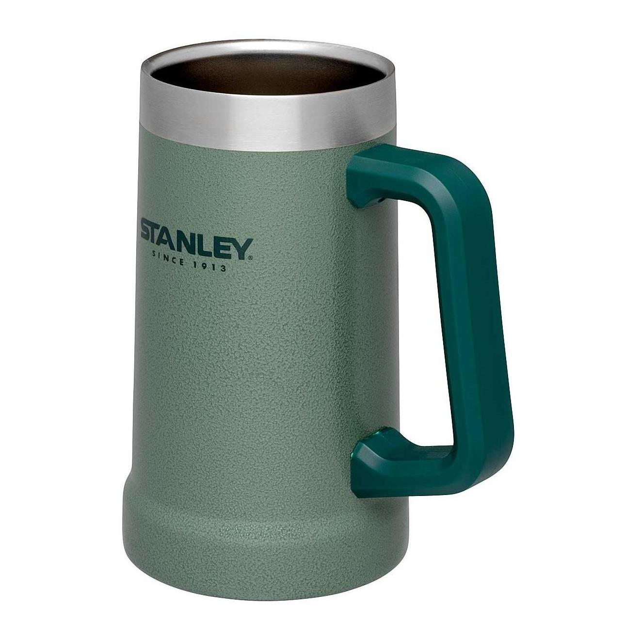 Adventure Vacuum Stein 709 ml - Grün