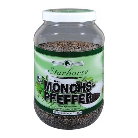 Image of Starhorse Mönchspfeffer bei Hauptner.ch