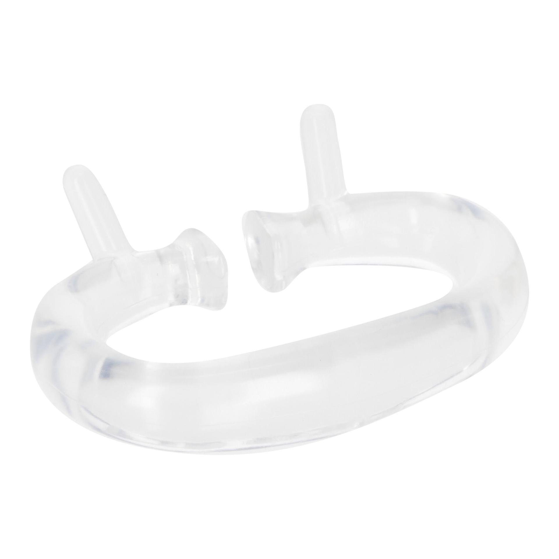 Image of Kerbl Viehsaugentwöhner SuckStop Müller - für Kälber und Jungvieh - Transparent - bei Hauptner.ch