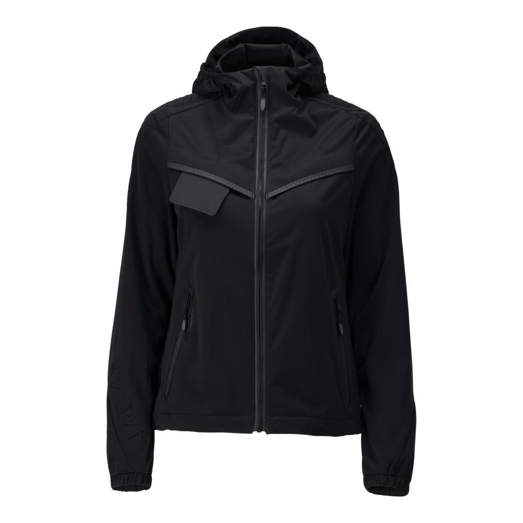 Jacke Ultimate Strech - Damen