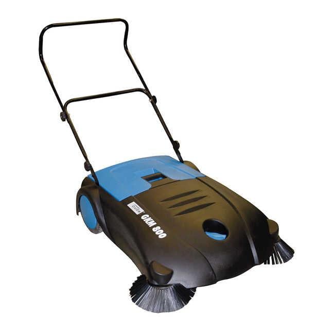 Kehrmaschine GKM 800