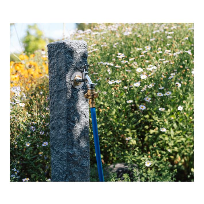 Plus Gewindestücke K mit Innengewinde für Trinkwasser