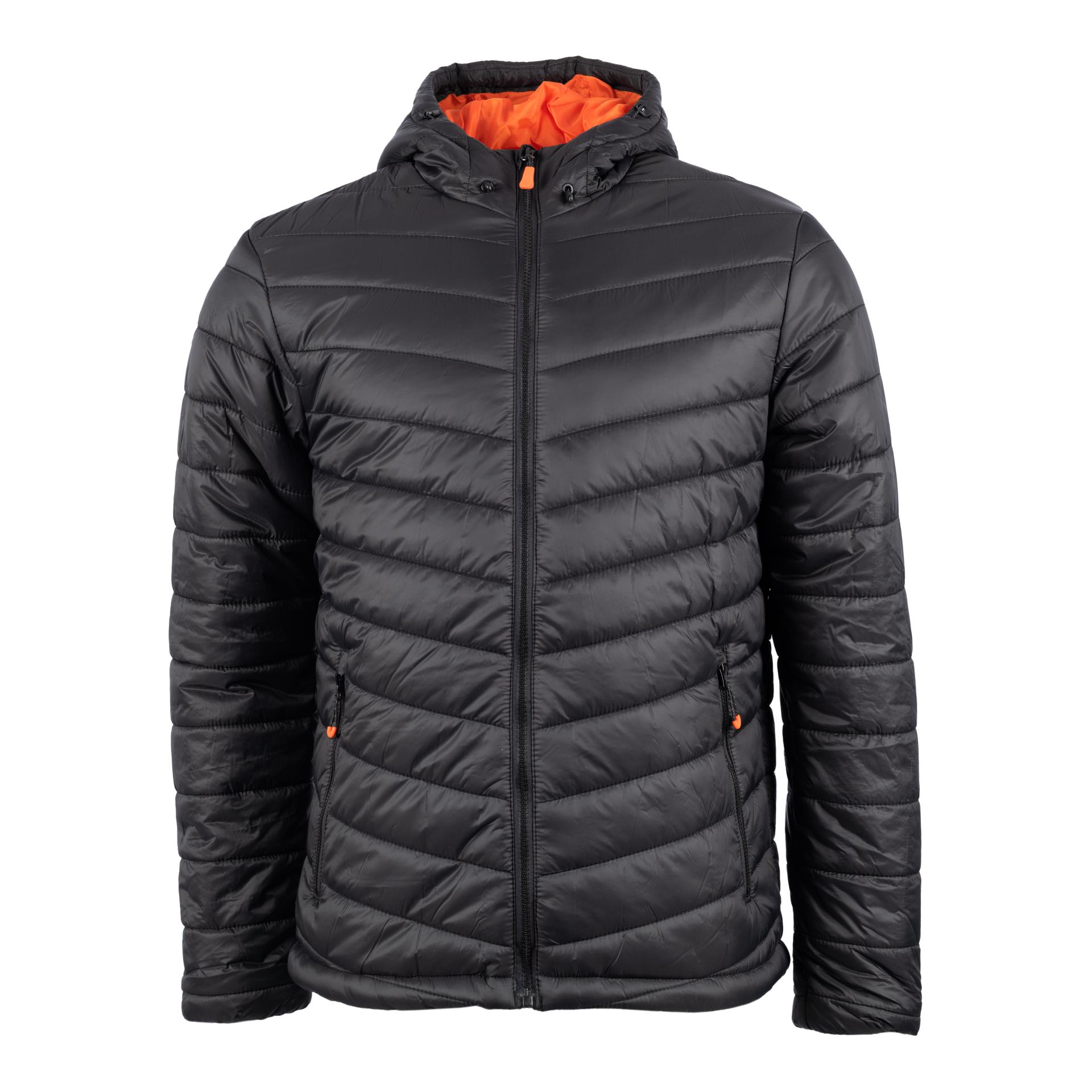 Winterjacke mit Heizfunktion Unisex