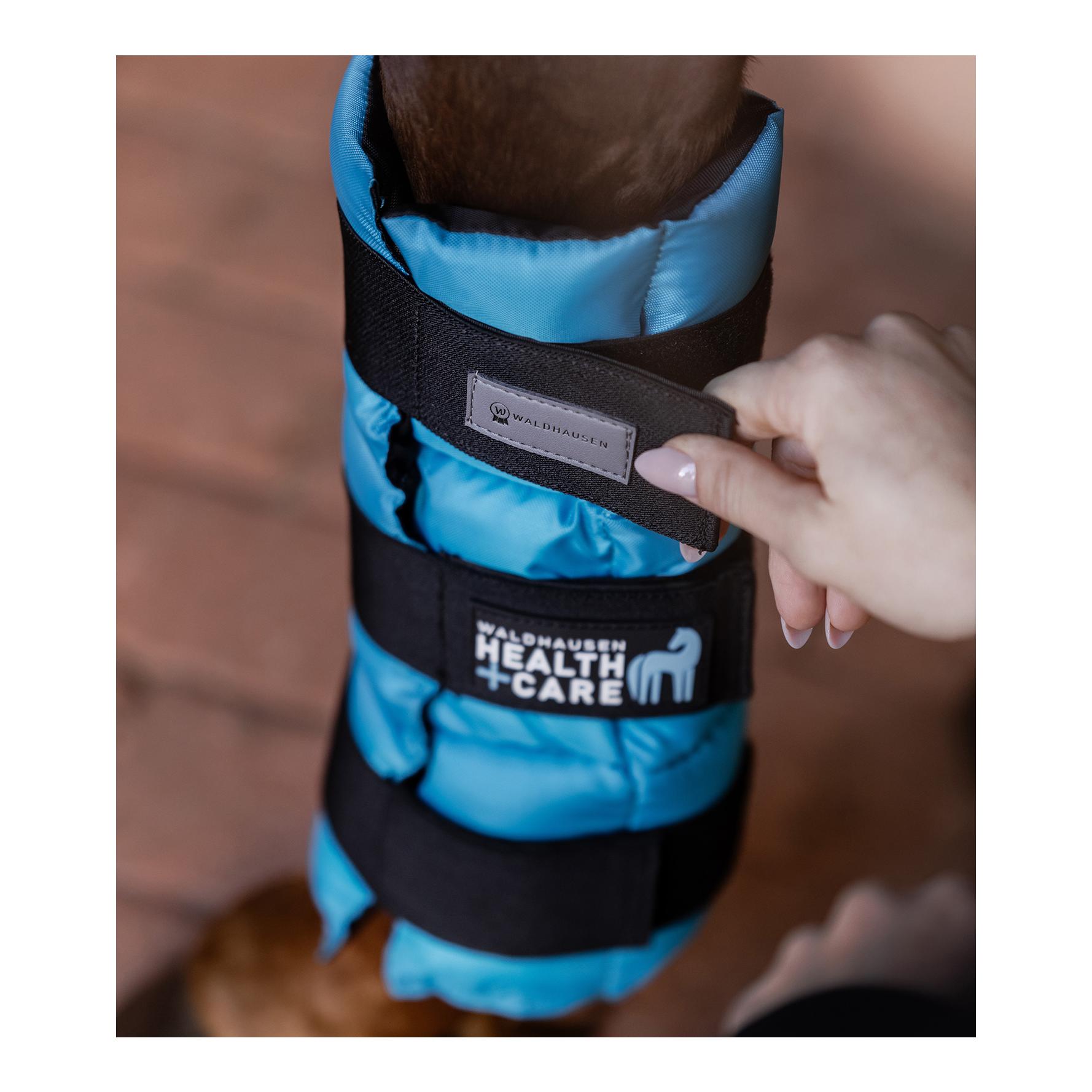 Waldhausen Health + Care guêtre de refroidissement, pièce