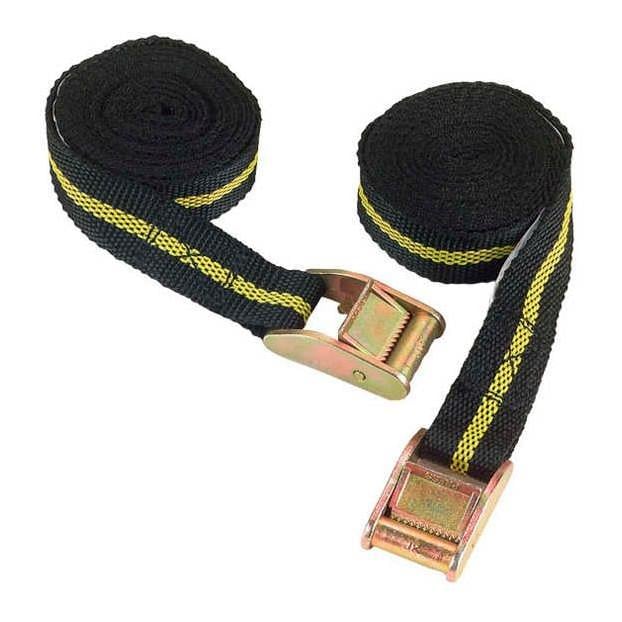 Klemmschlossgurt 2er-Set