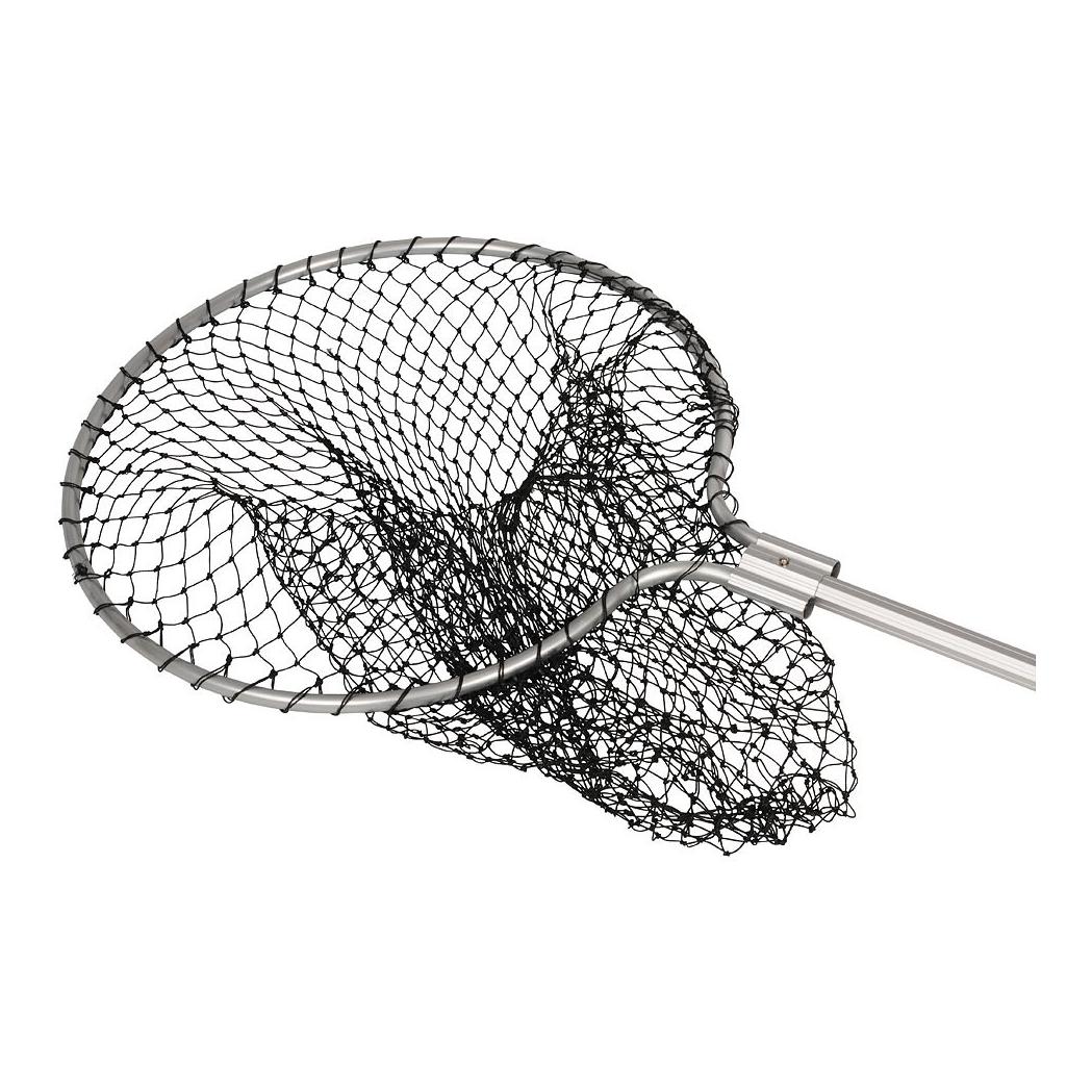 Filet de pêche / épuisette