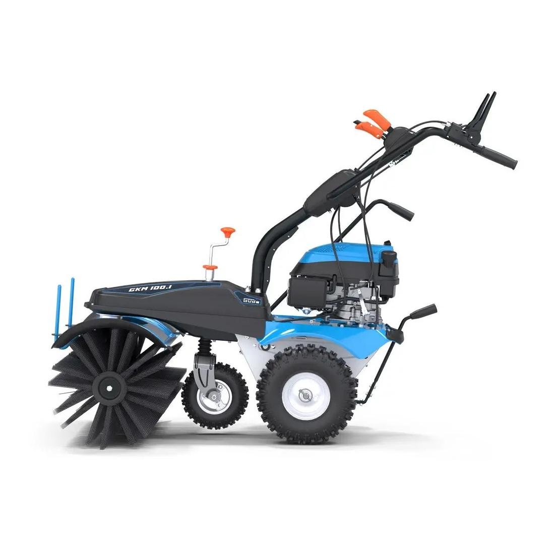 Kehrmaschine GKM 100.1