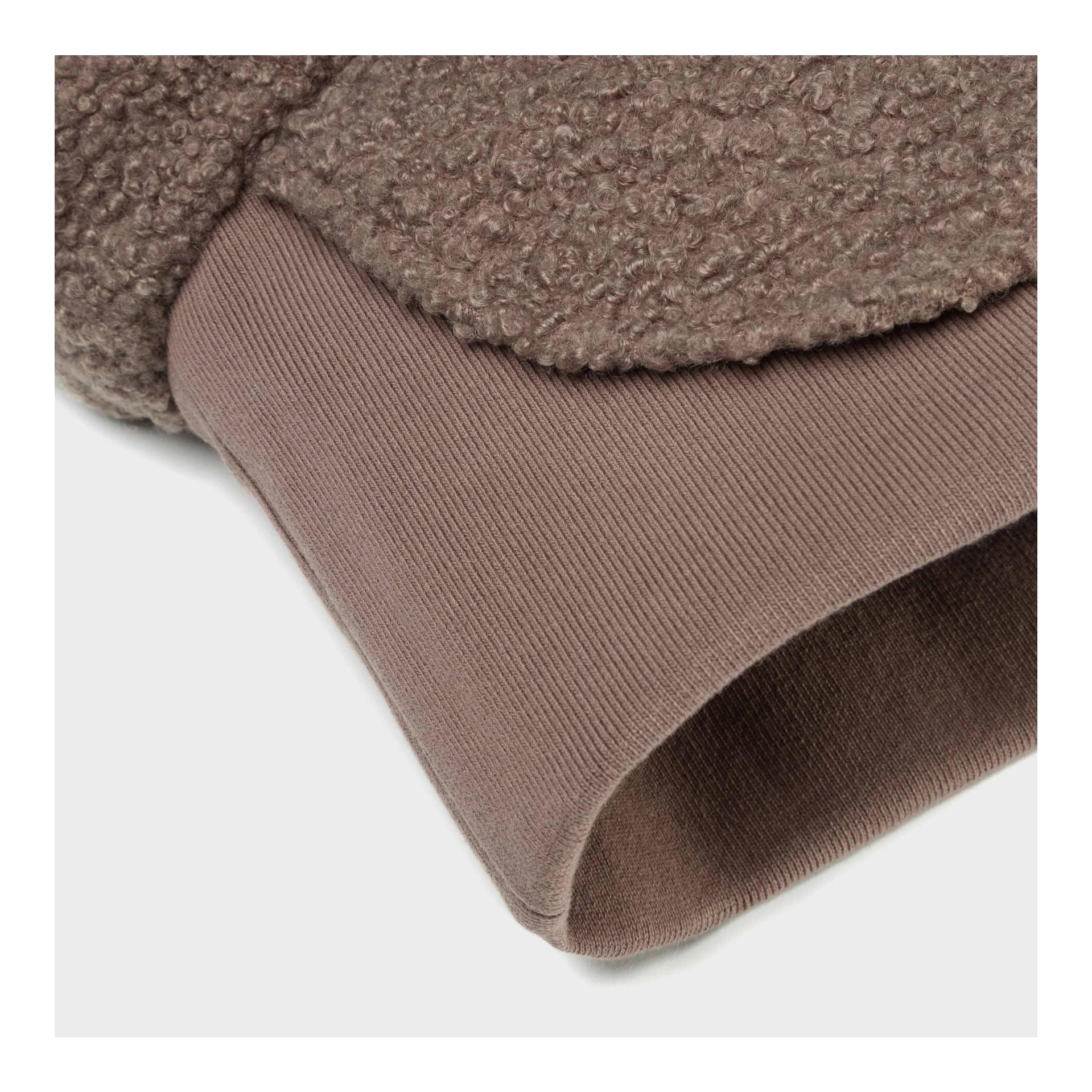 Hundepullover Gotland mit Kragen