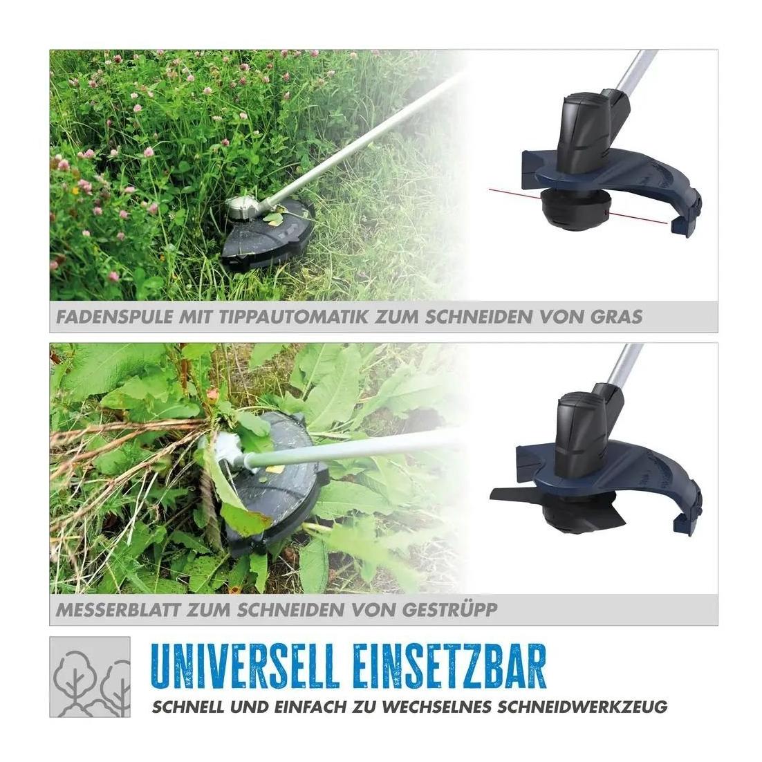 Akku Freischneider FS 18-401-30