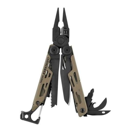 Leatherman