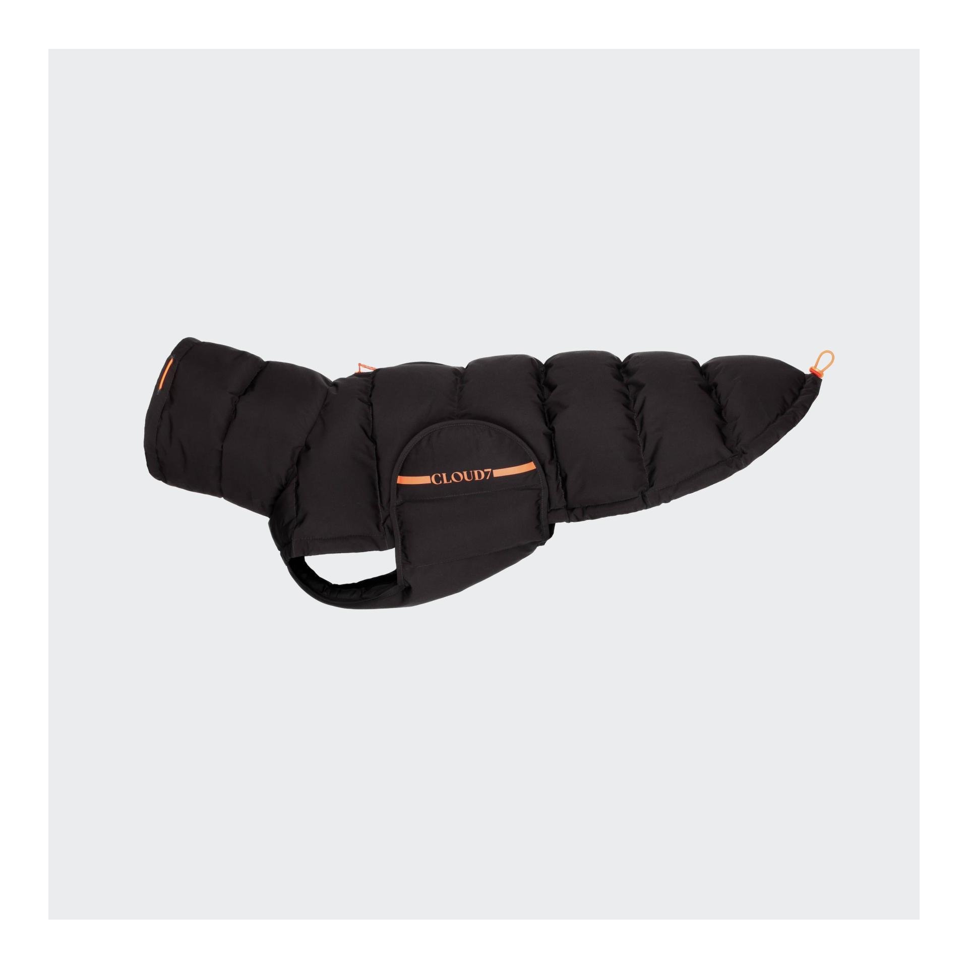 Windhundmantel Alaska