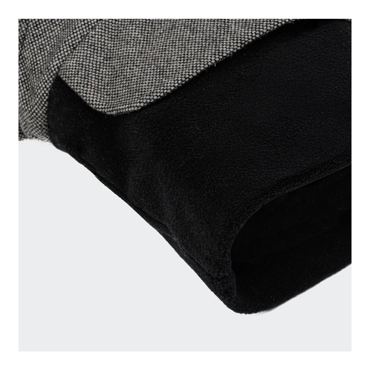 Winter Hundemantel Brooklyn long Windhund