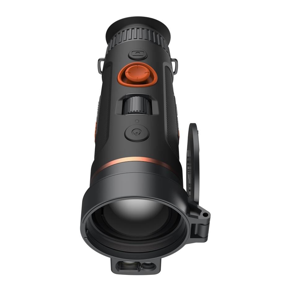 Appareil d'imagerie thermique WILD 650L