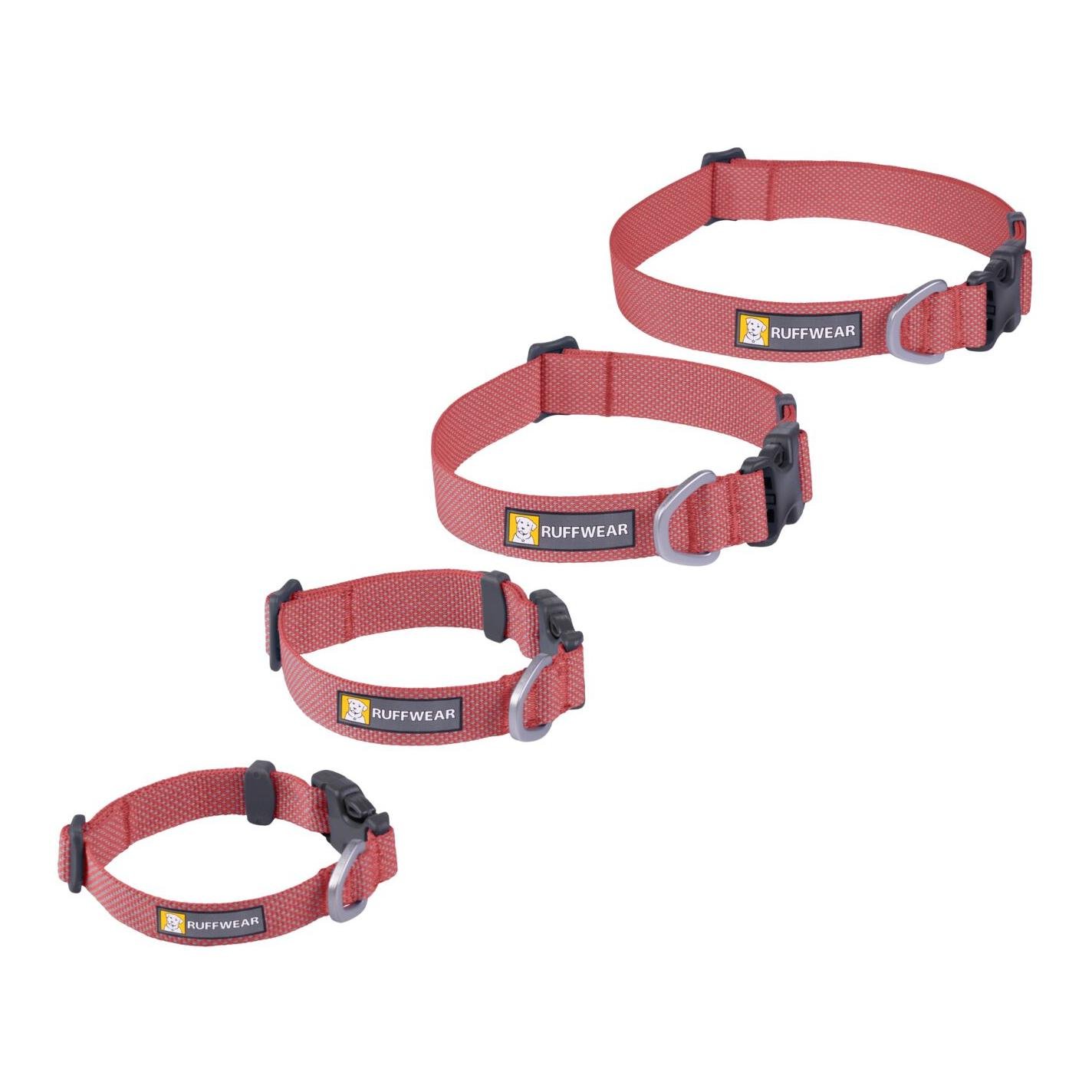 Ruffwear Hi & Light™ Halsband