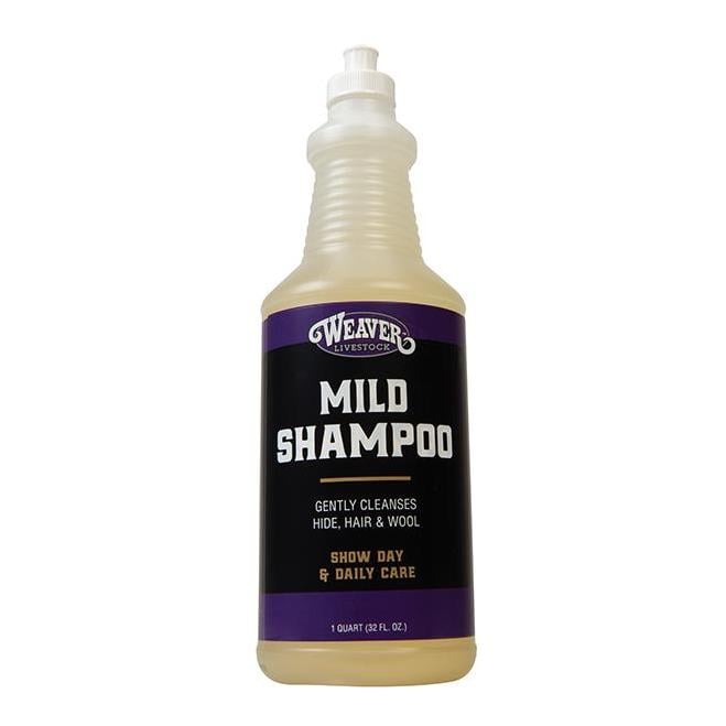 Image of Weaver Livestock Mild Shampoo bei Hauptner.ch