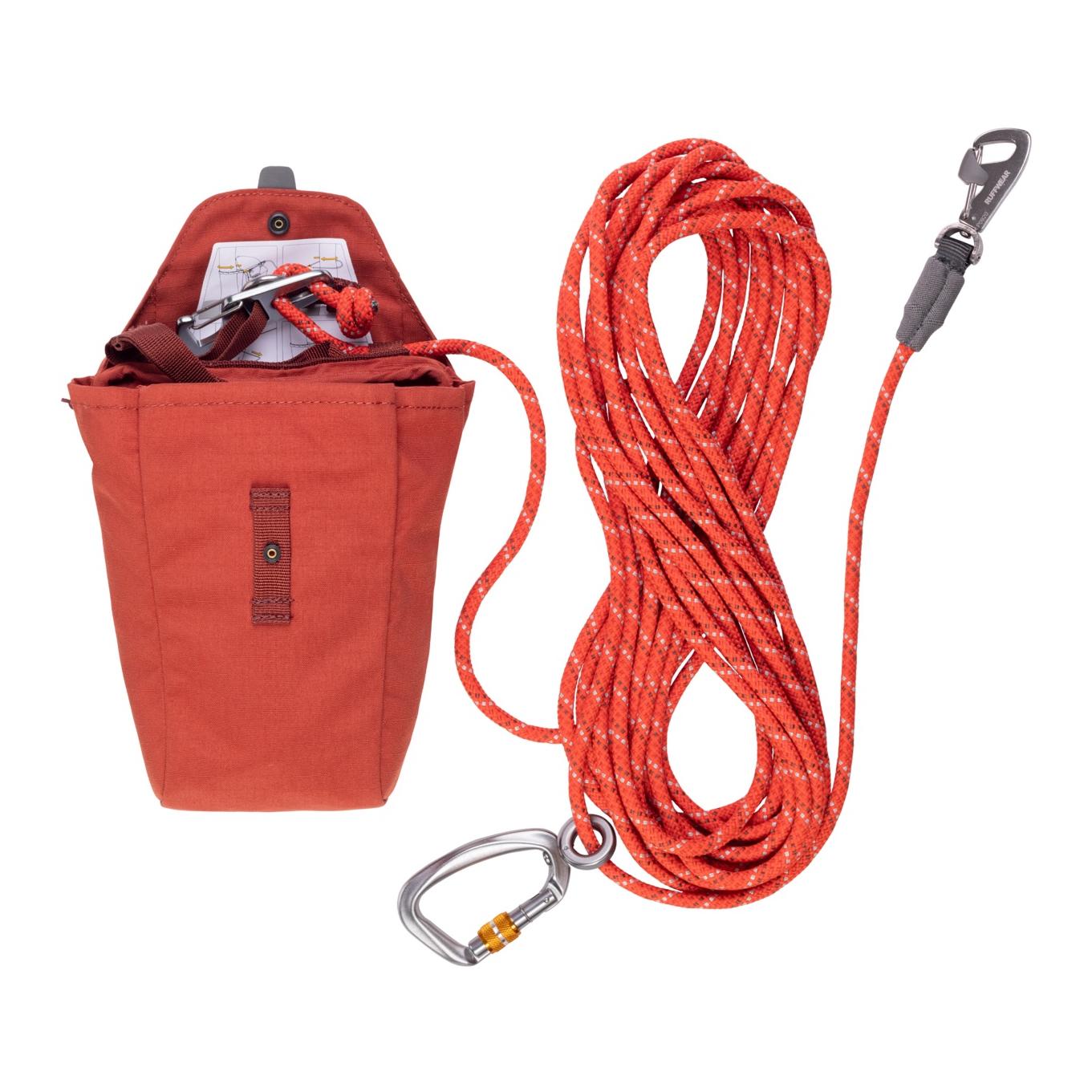 Ruffwear Knot-a-Hitch™ - Hund Hitching System