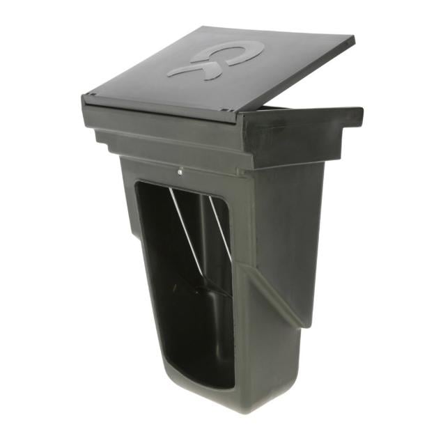 Kombi-Futterbox für Kälberhütten klein