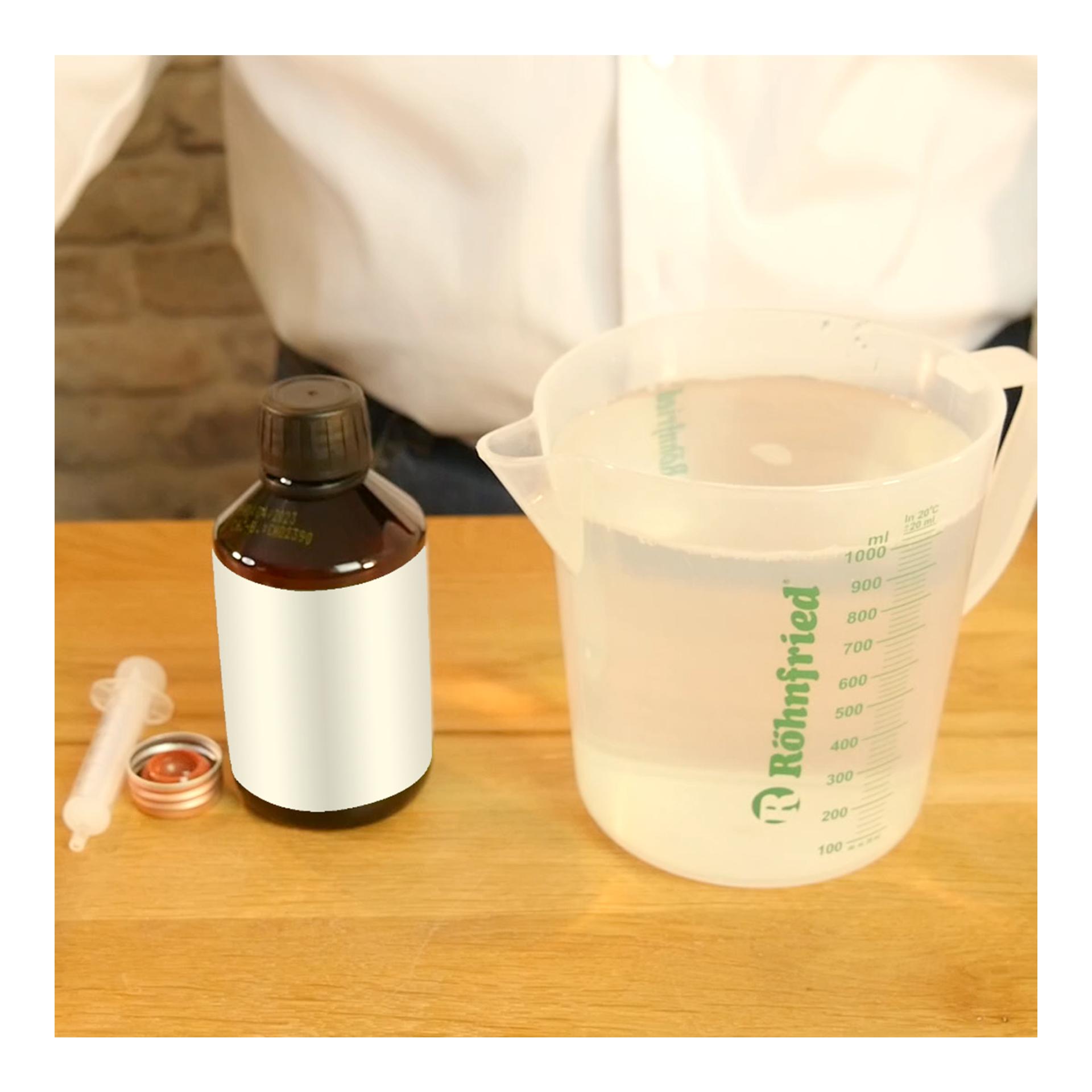 Kit distributeur doseur