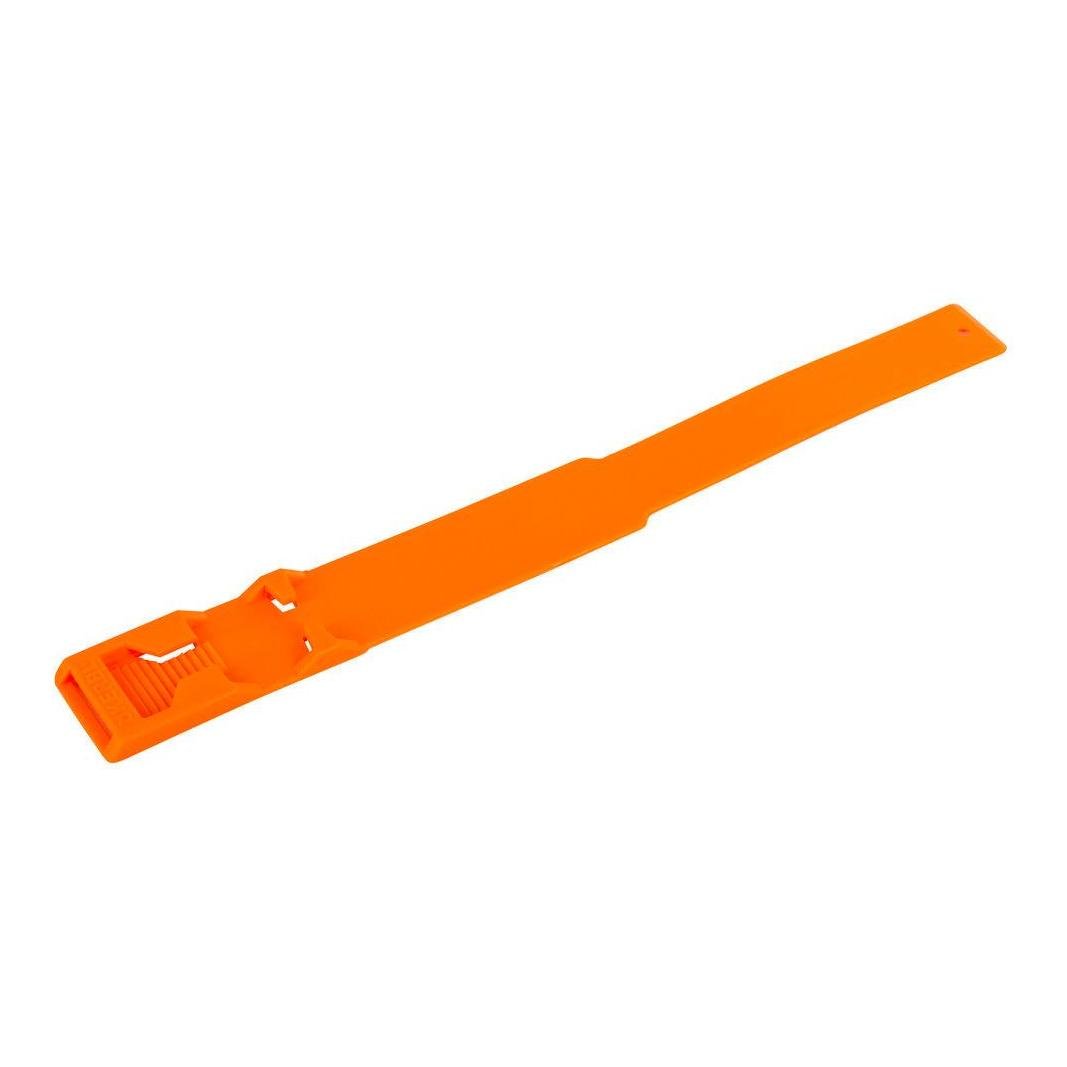 Image of Kerbl Fesselband Kühe - orange bei Hauptner.ch