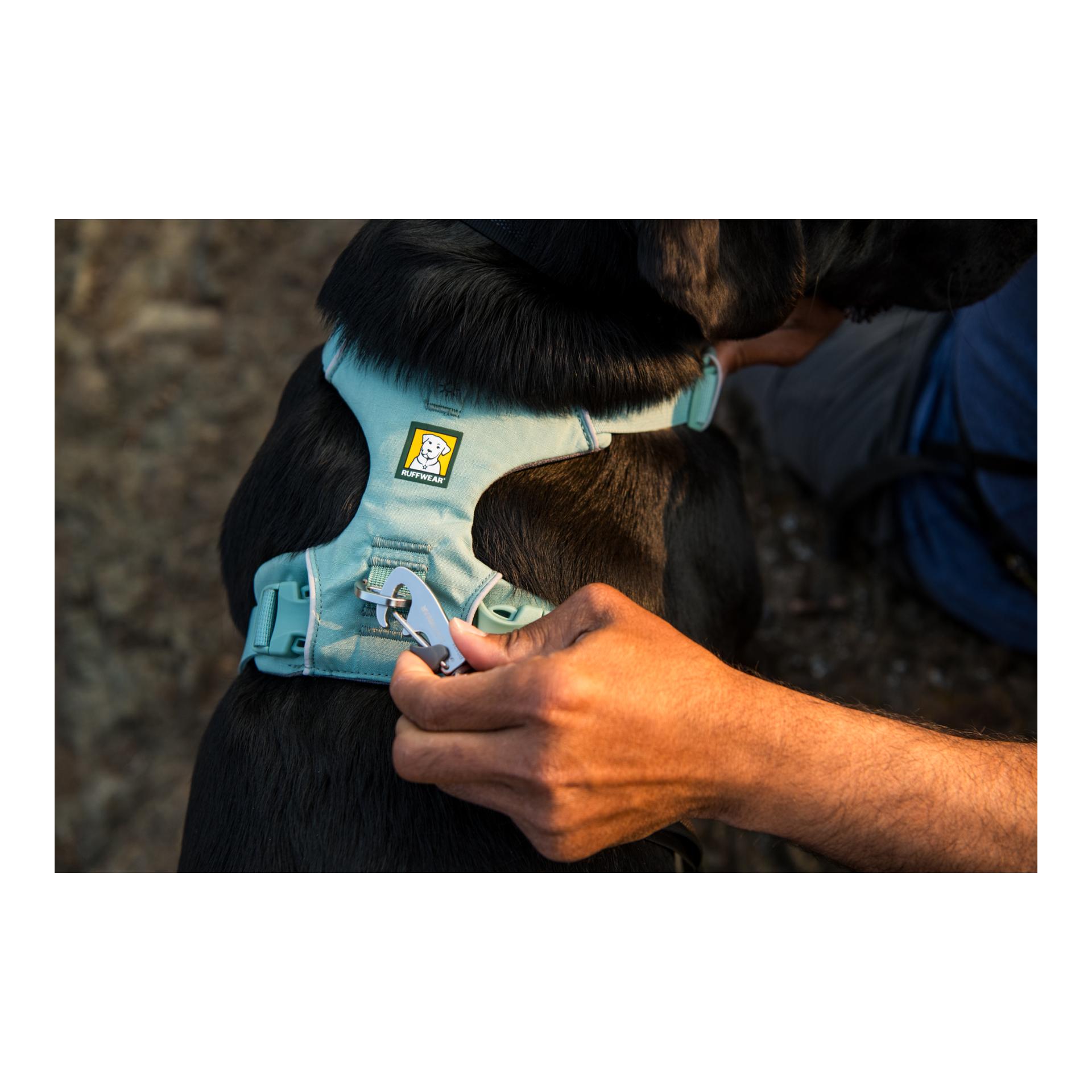 Front Range® Hundegeschirr 