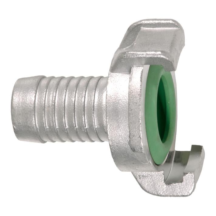 Plus Schlauchstücke Edelstahl