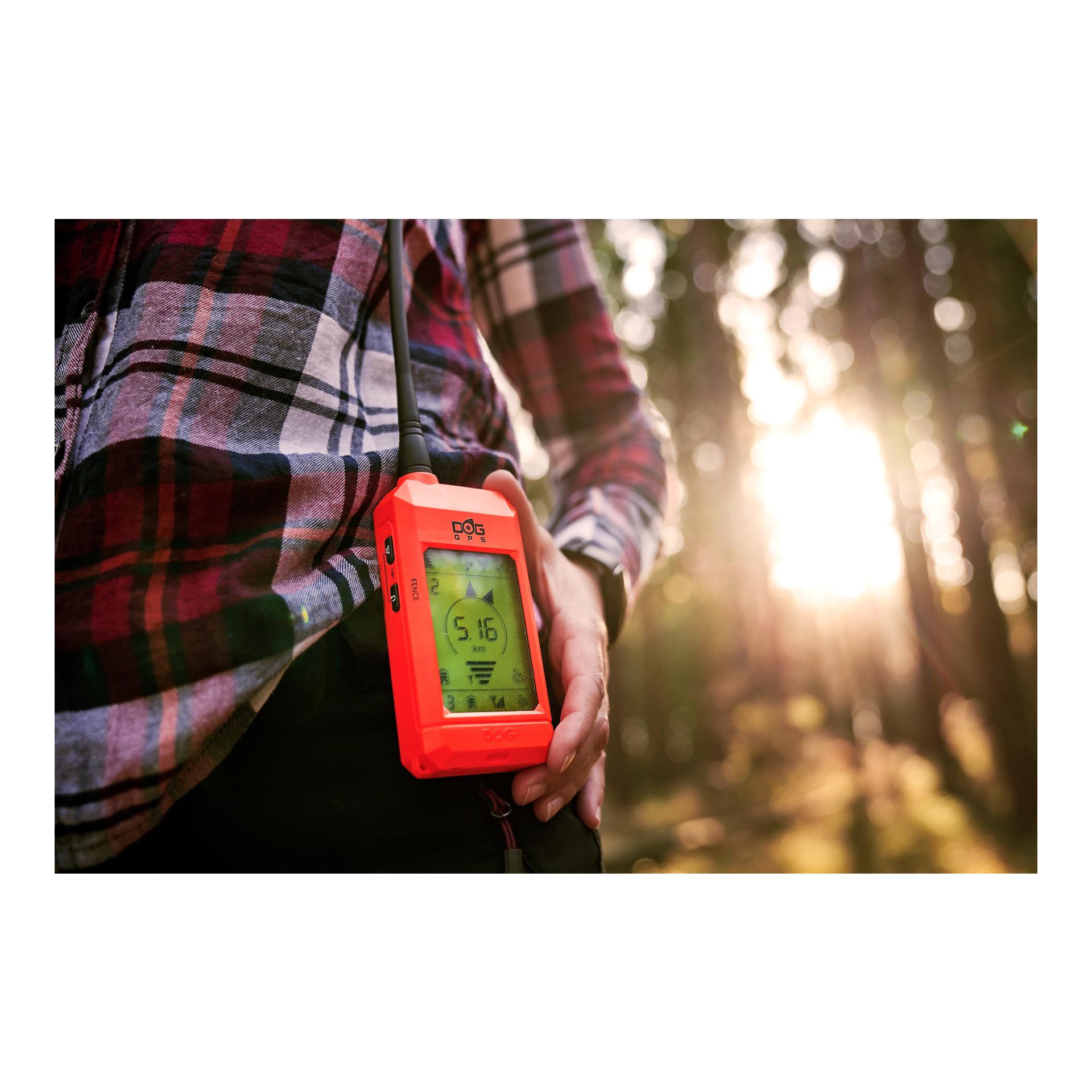 GPS X30 Hundeortungsgerät