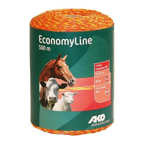 Weidezaunlitze EconomyLine