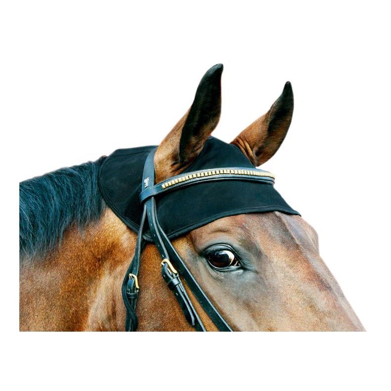 Genickschoner  - schwarz