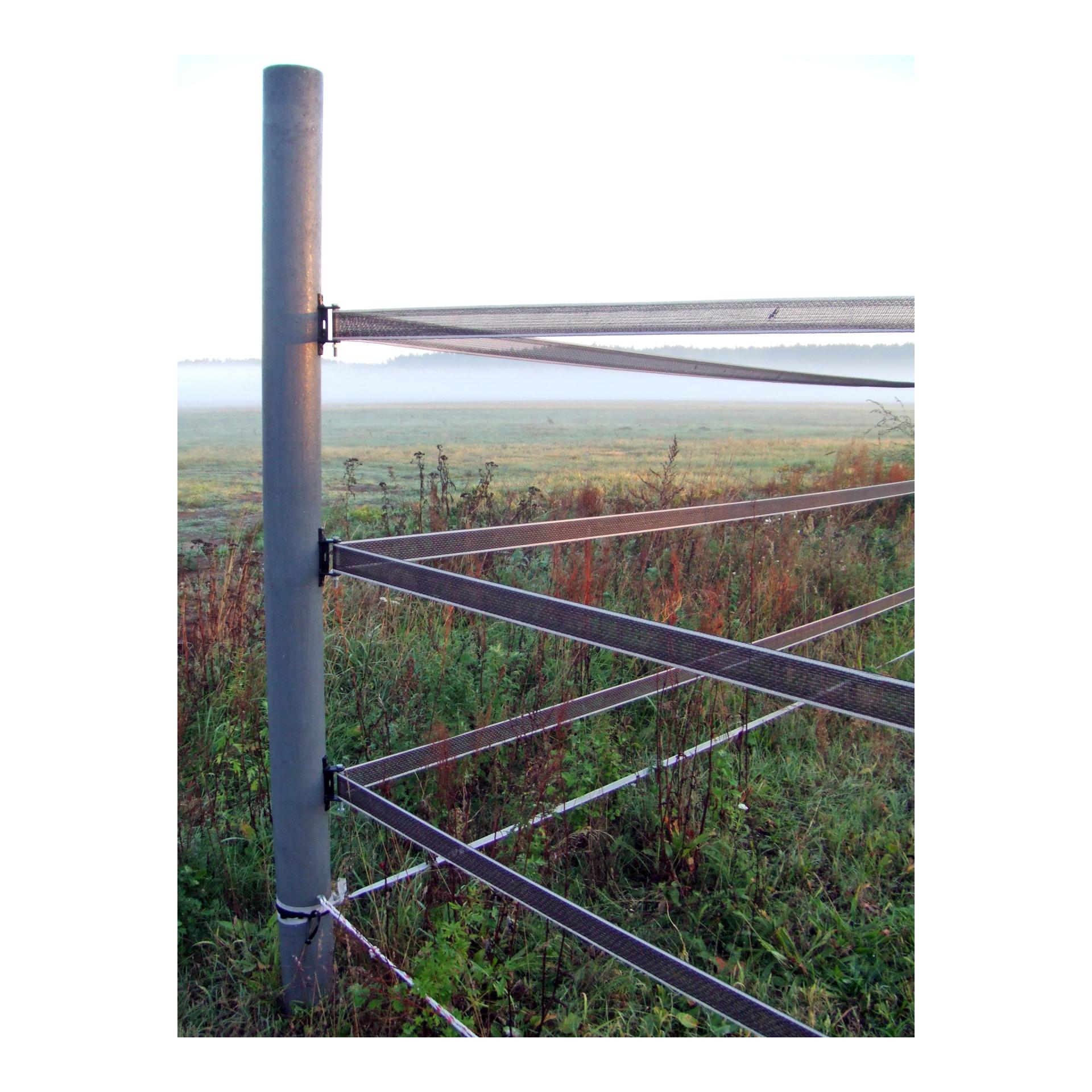 Hauptner Recyclingpfahl