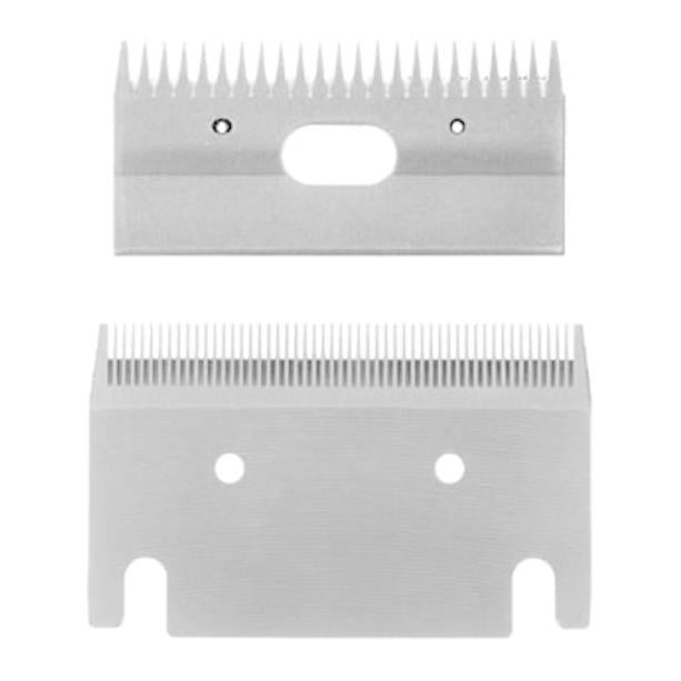 Schermesser LC 1253 für Veterinärschur