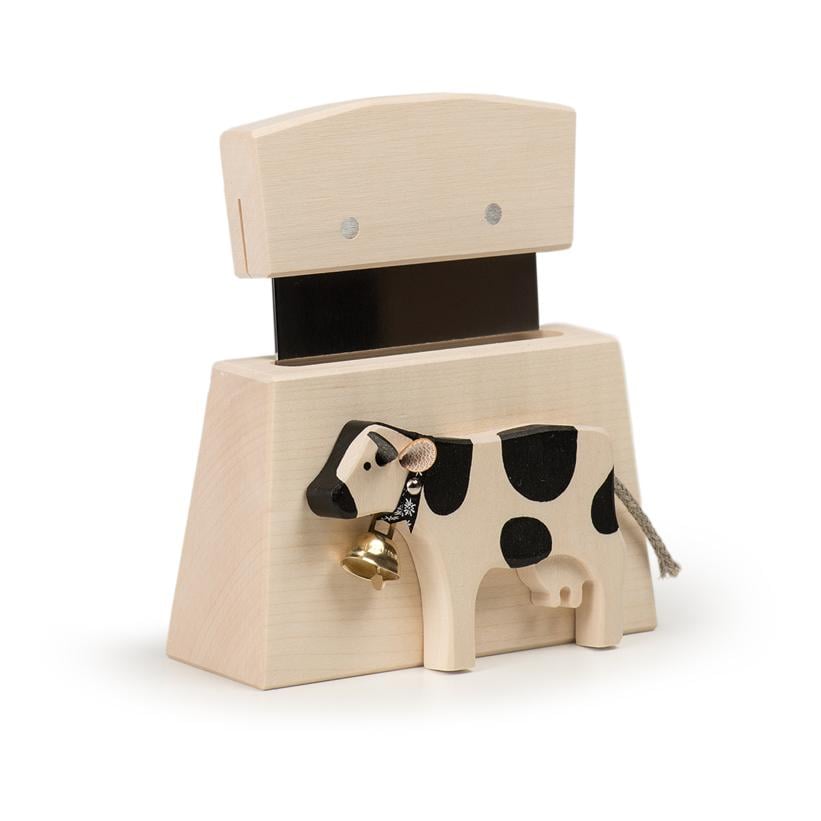 Käsemesser Kuh Freiburger 