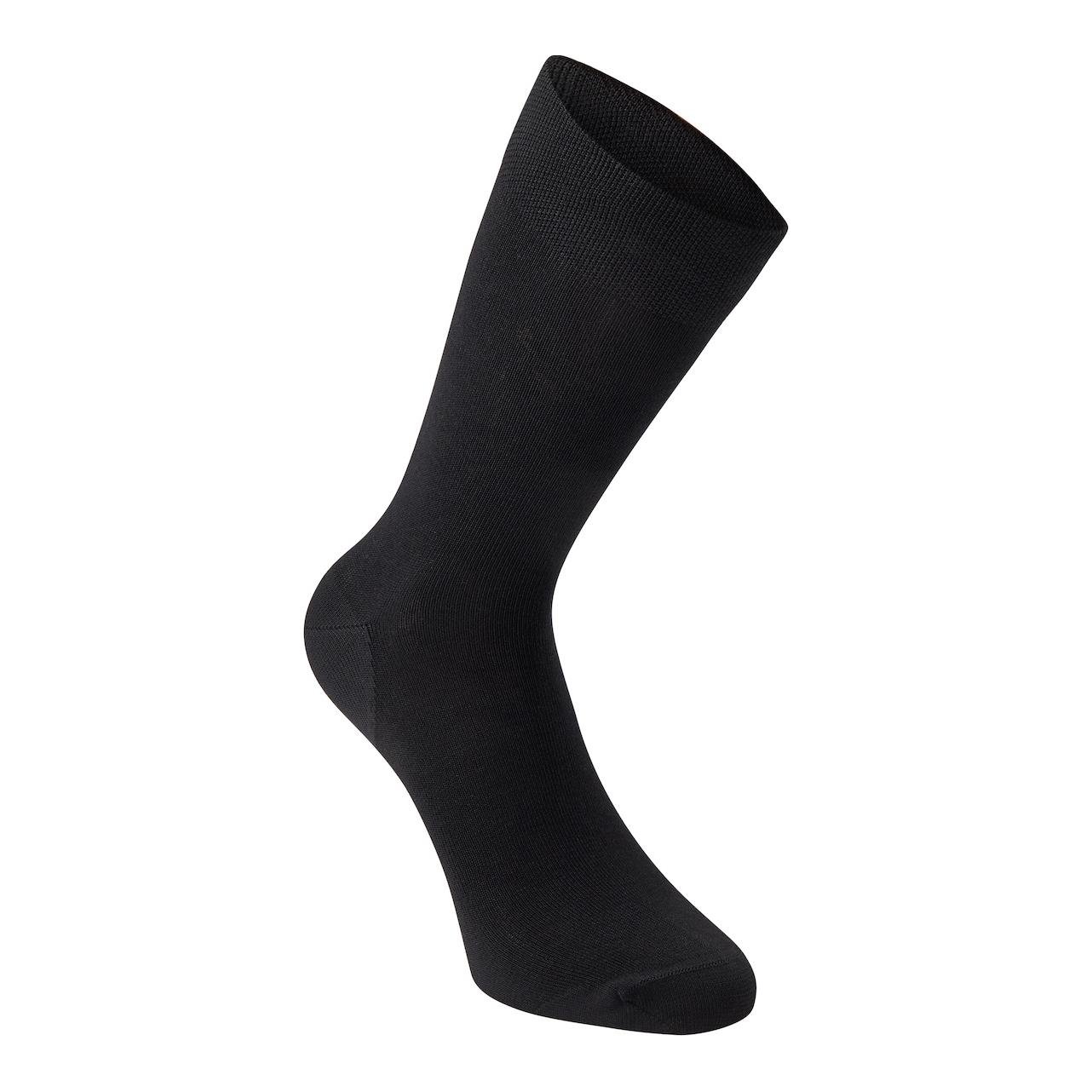 Image of Deerhunter Bamboo Socken - 3er Pack - Black Ink bei Hauptner.ch
