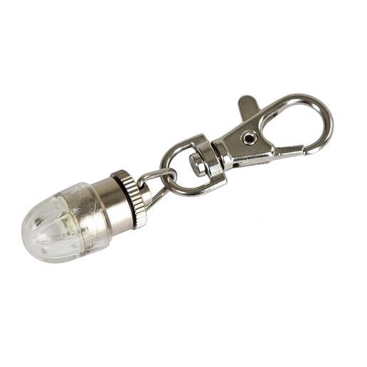 Maxi Safe Leuchtanhänger LED Ø1.5 cm - blau/rot