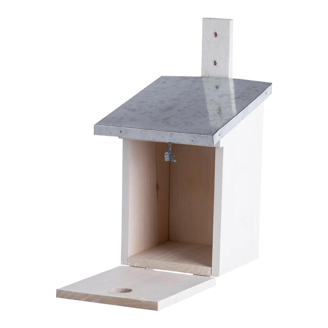 Nistkasten Kohlmeisen