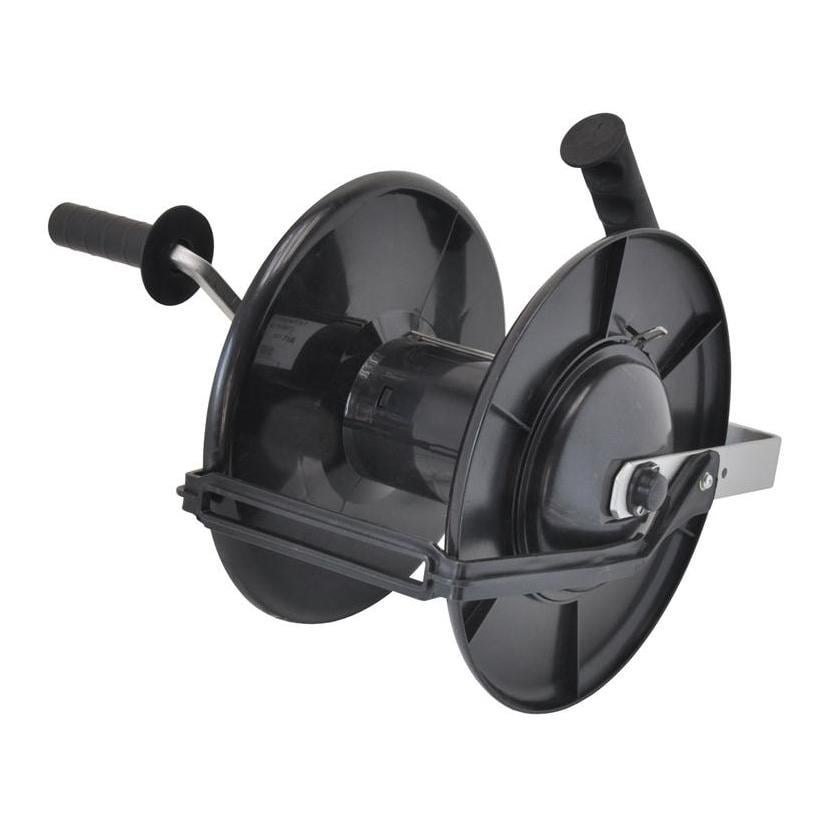 Enrouleur surmultiplié 3:1