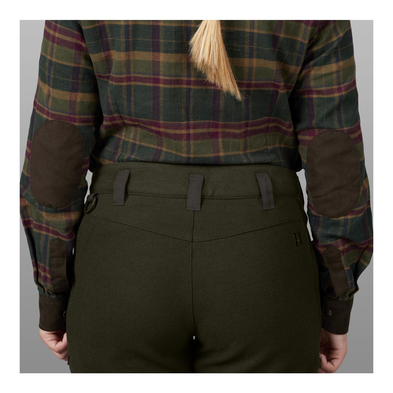 Hose Metso Hybrid Damen