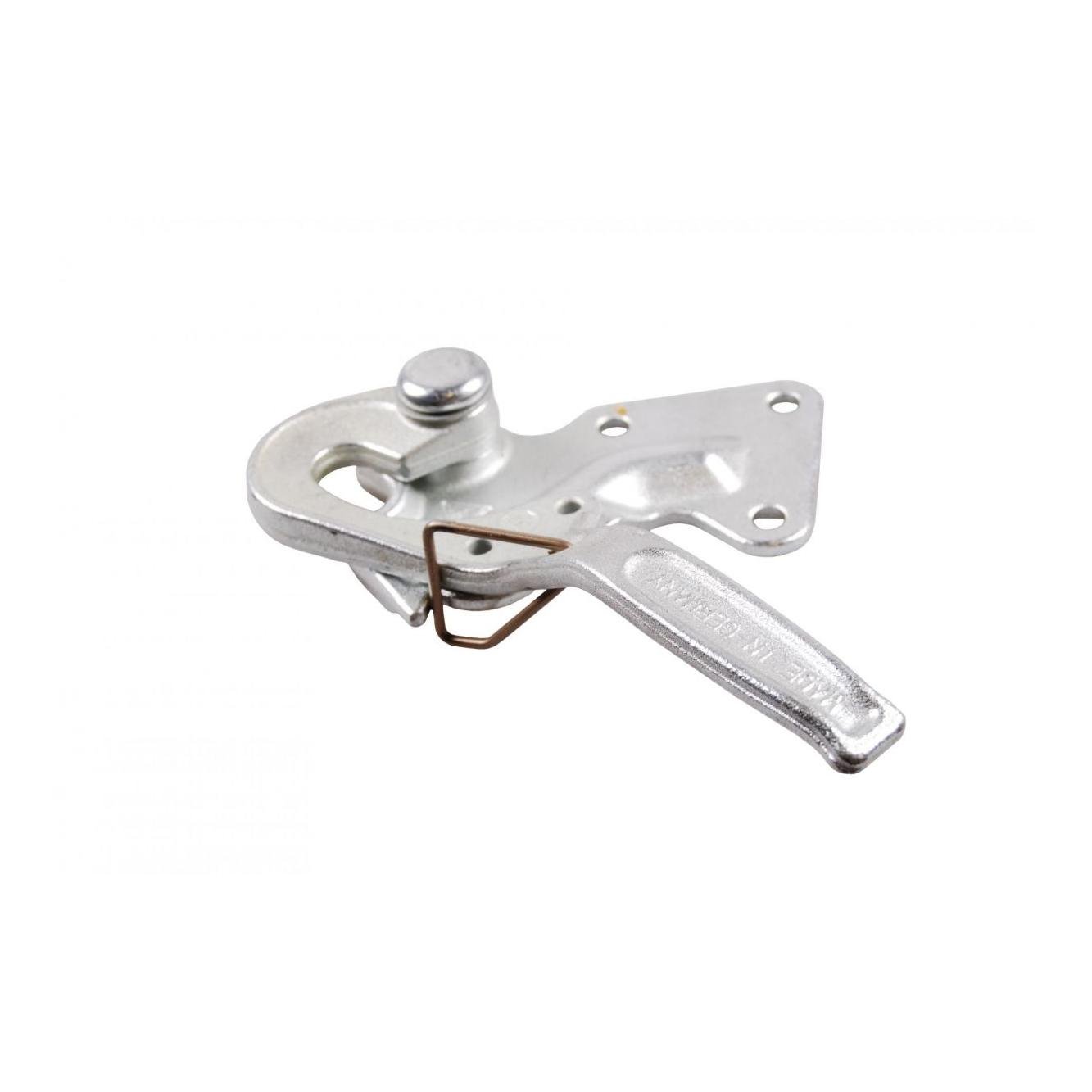 Pendel und Eckverschluss - links