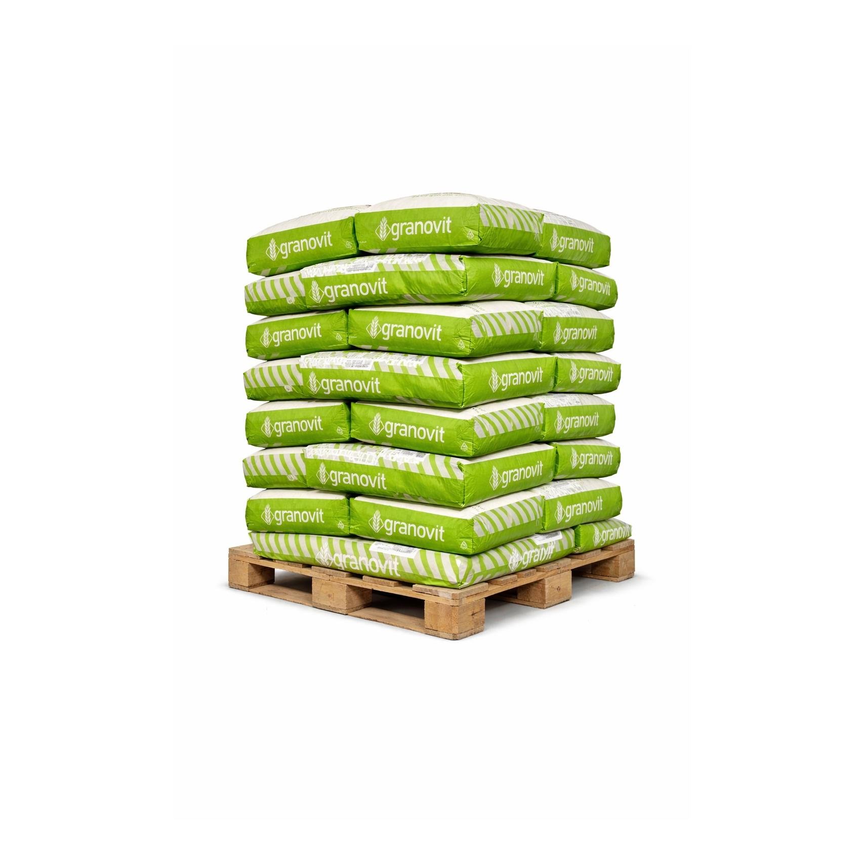 Kaninchenfutter Super Rabbit Alleinfutter