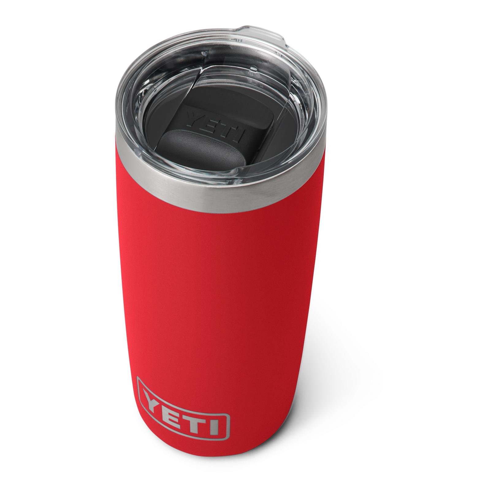 YETI RAMBLER 10 OZ TUMBLER - Trinkbecher