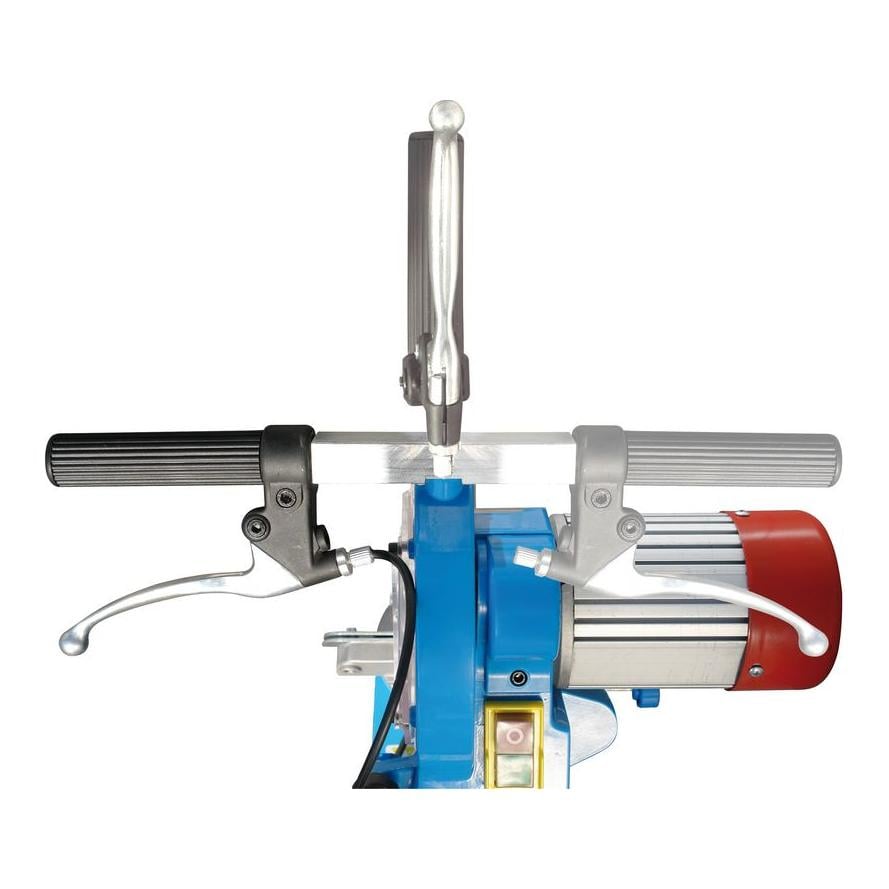 Affûteuse de chaînes P 2501 S