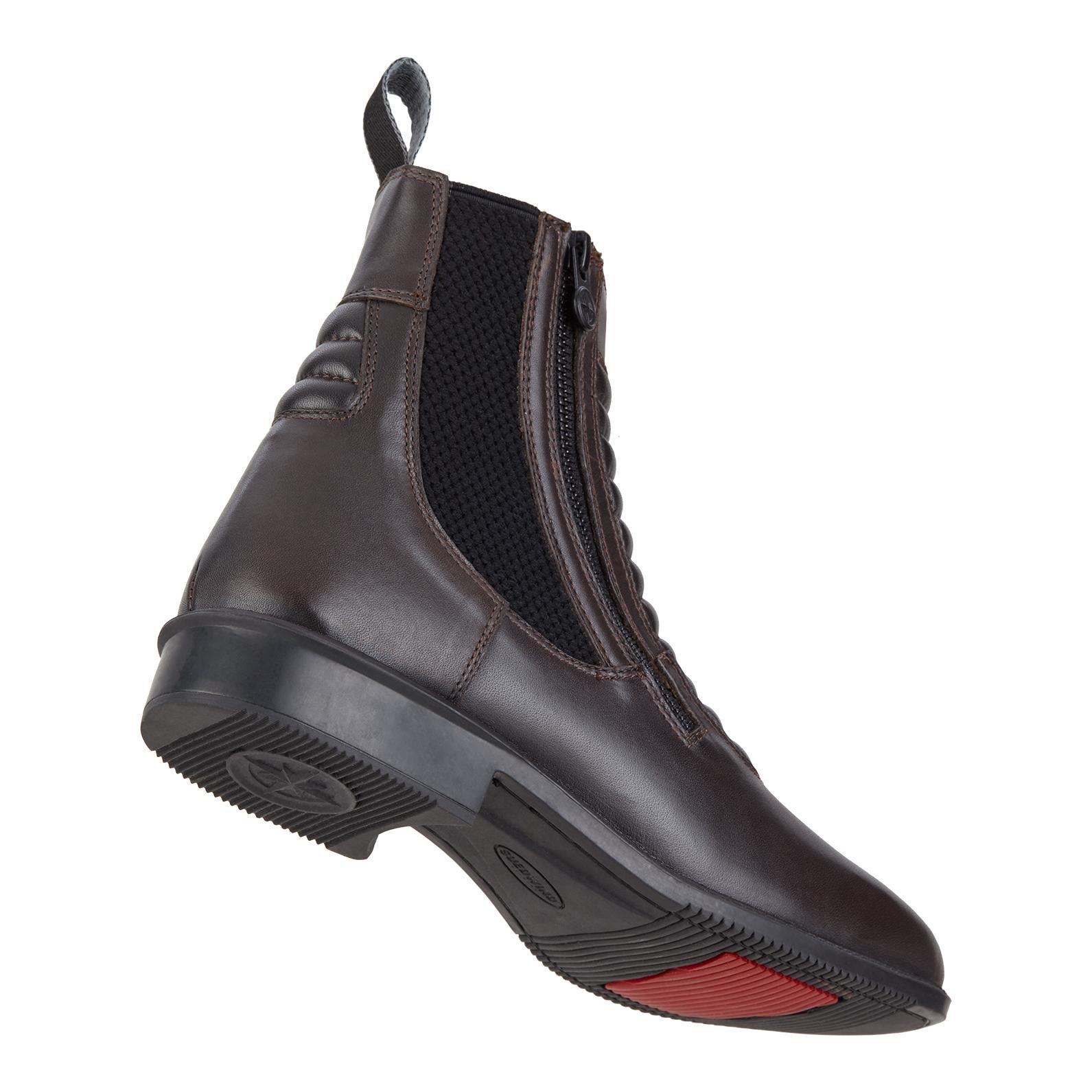 Stiefelette Legacy SZ Milano