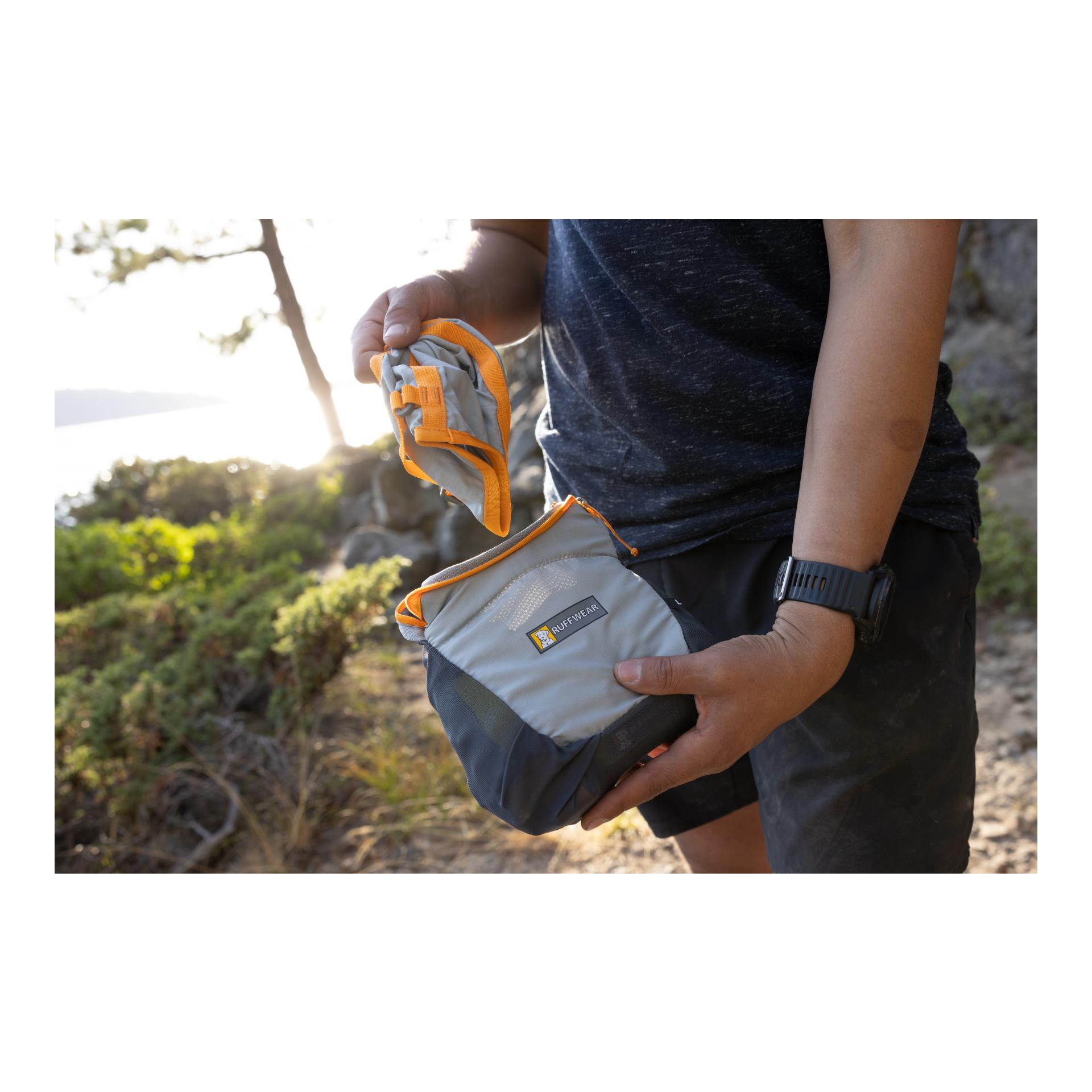 Hundenotfall-Set BackTrak Dog Evacuation Kit