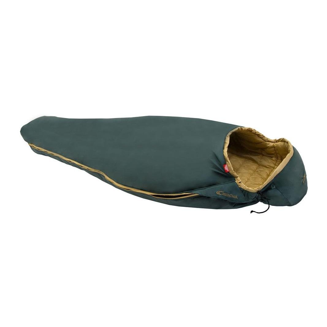 G145 - G-Loft - Trekkingschlafsack