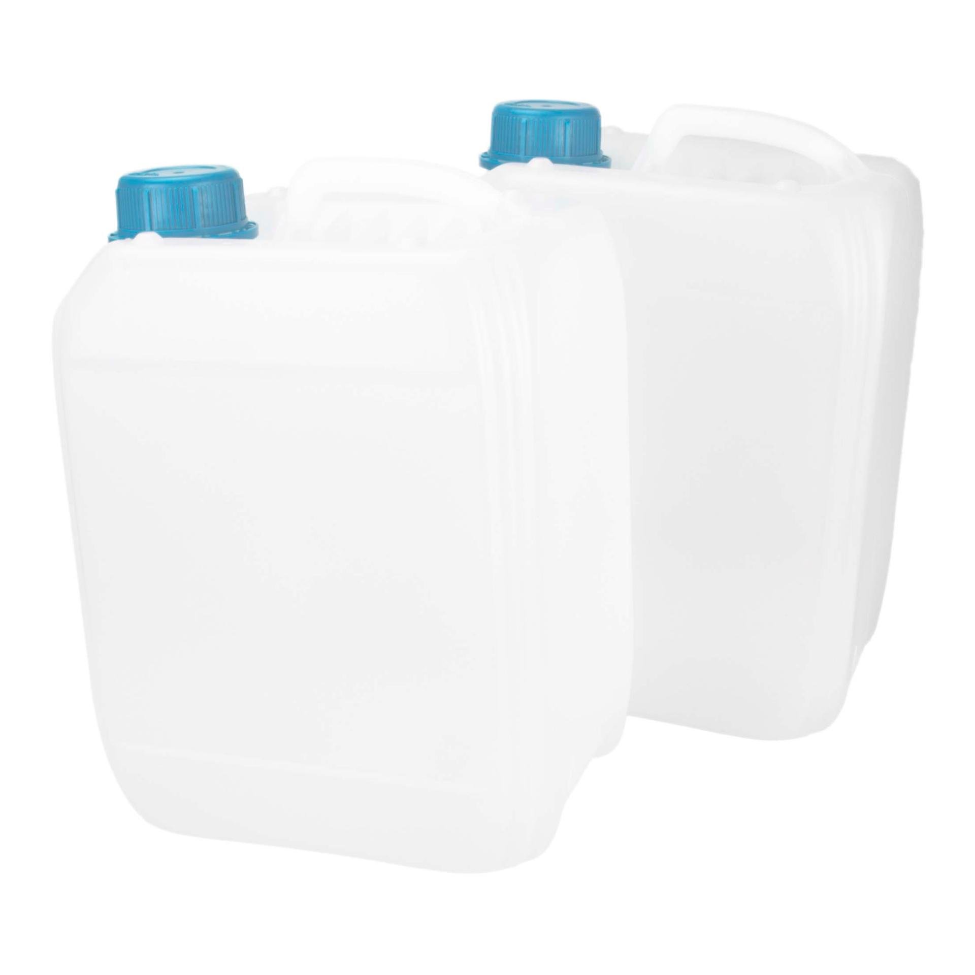 ASP Desinfektionsset 