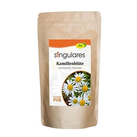 Image of cdVet Singulares Kamillenblüten bei Hauptner.ch