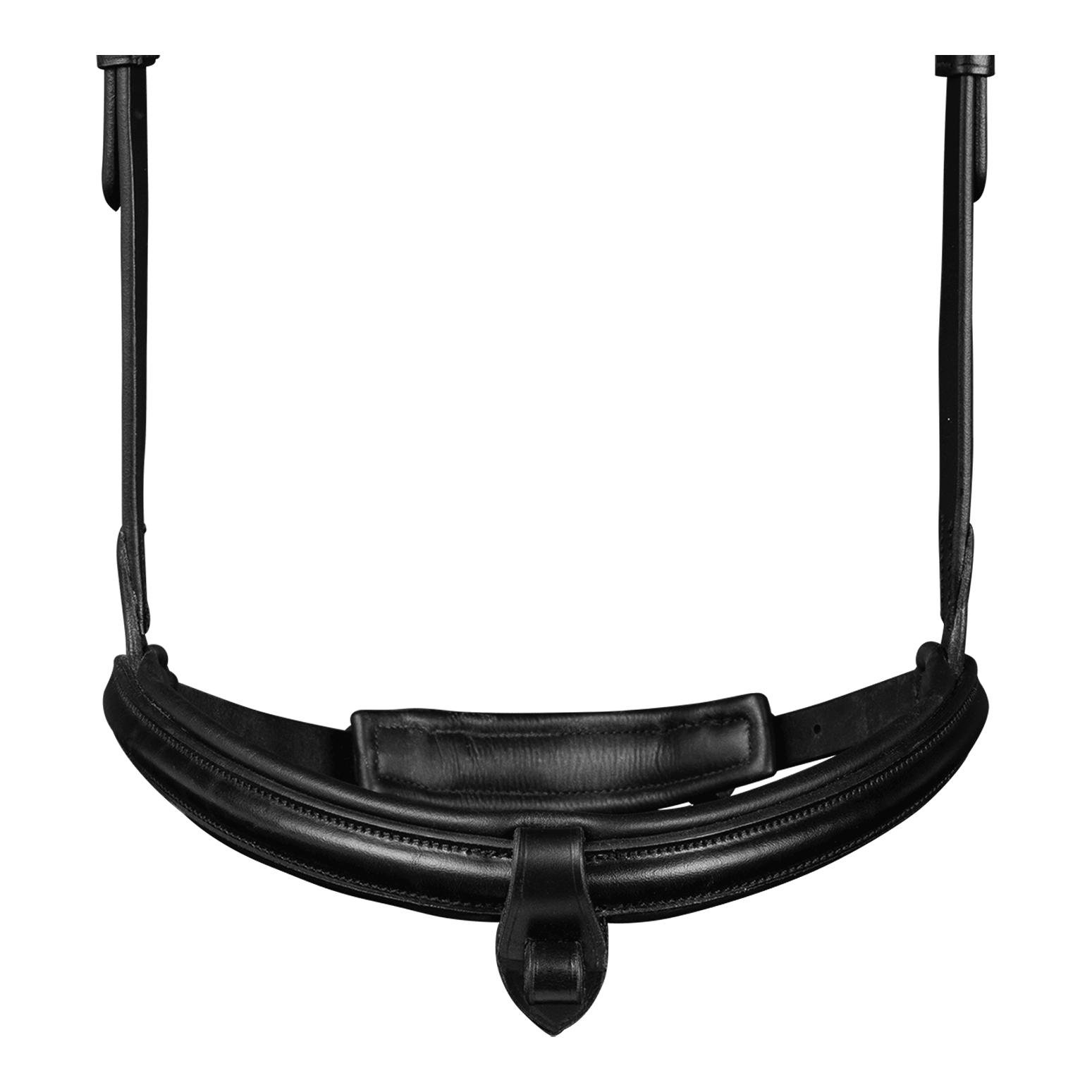 S-Line Trensenzaum Harmony, englisch komb.