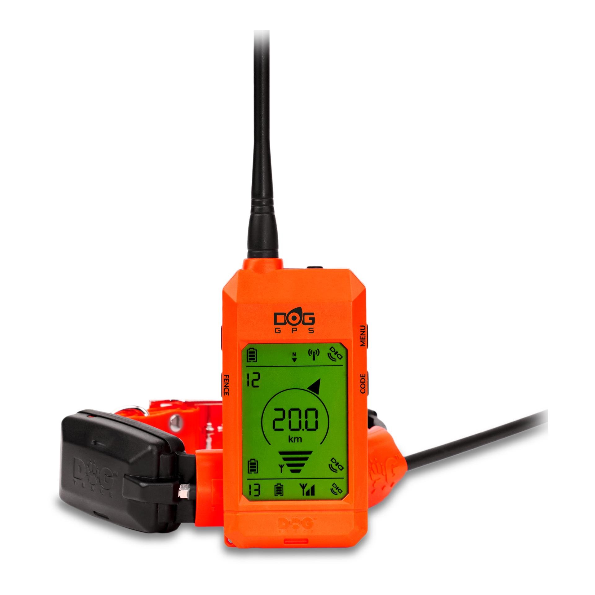 GPS X30 Hundeortungsgerät