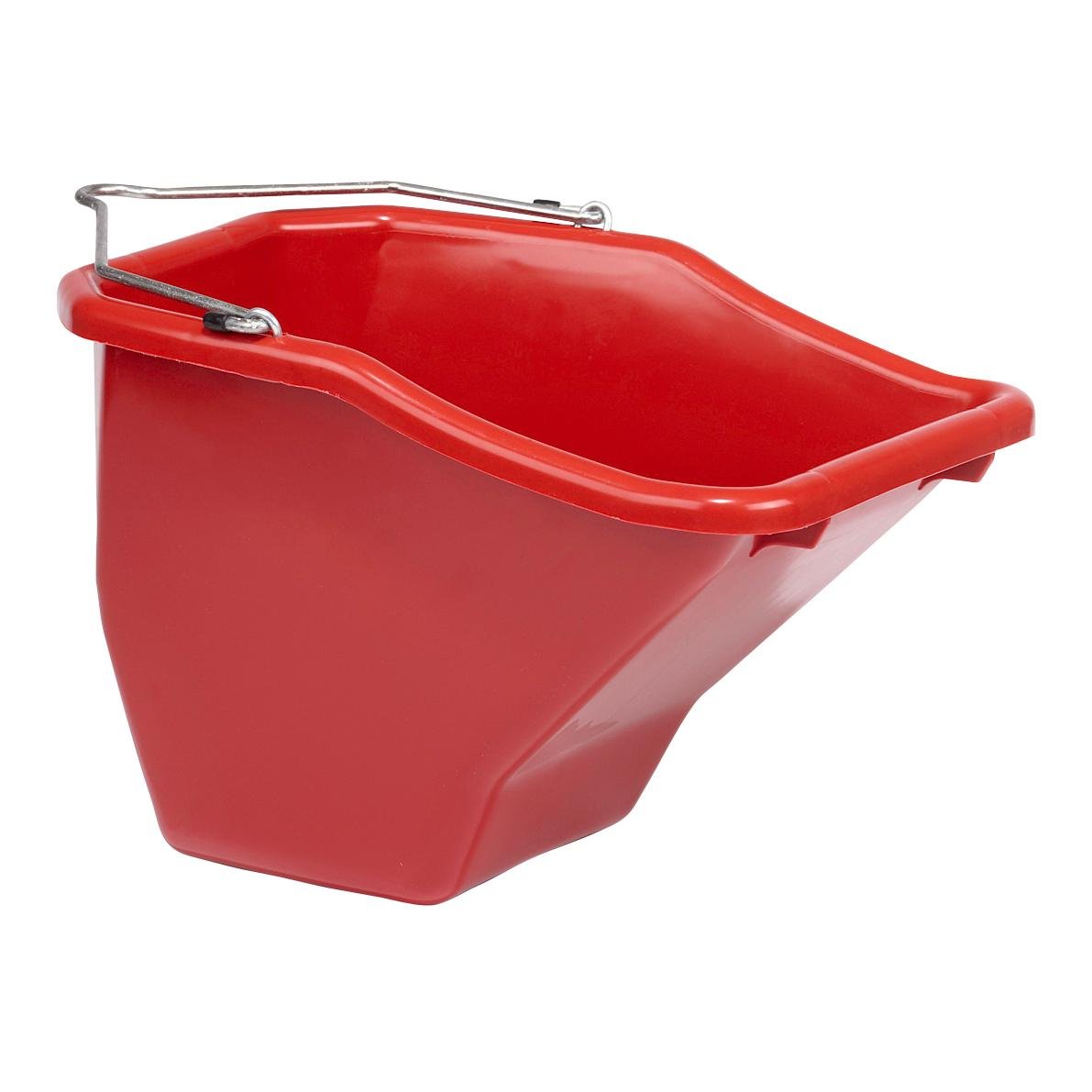 Plastic Better Bucket