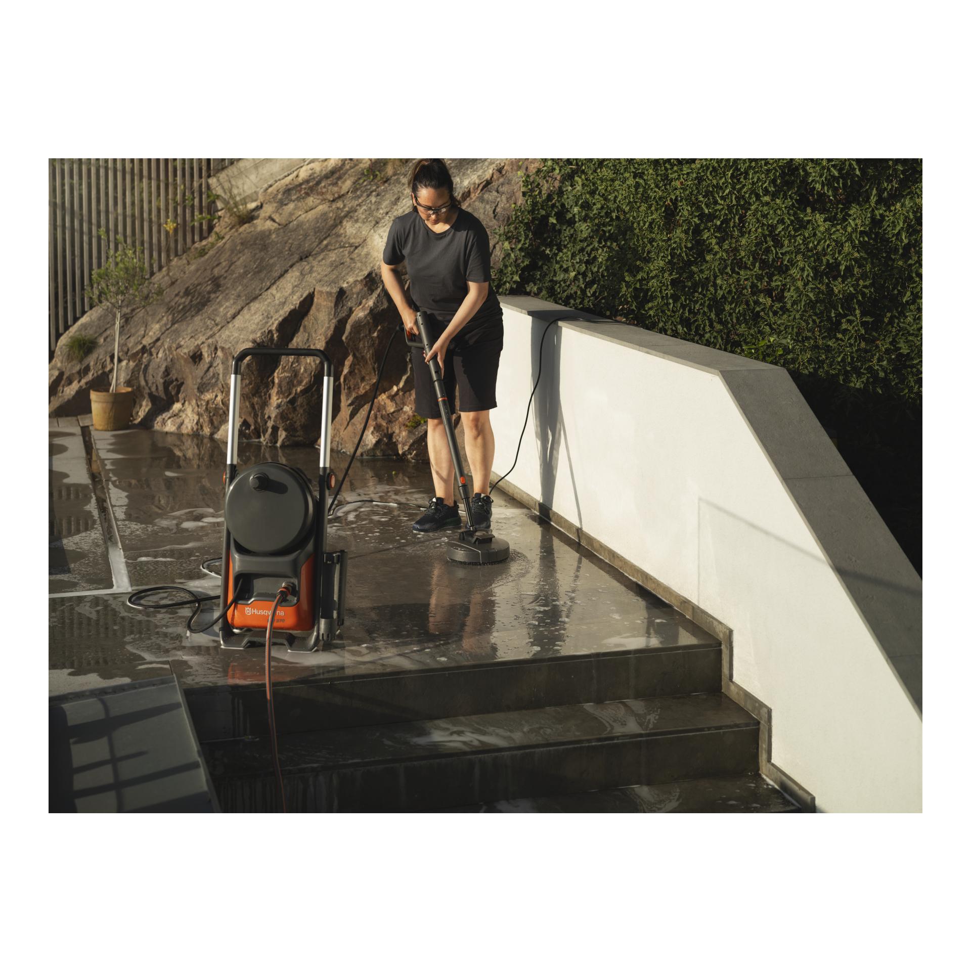 Hochdruckreiniger PW 370