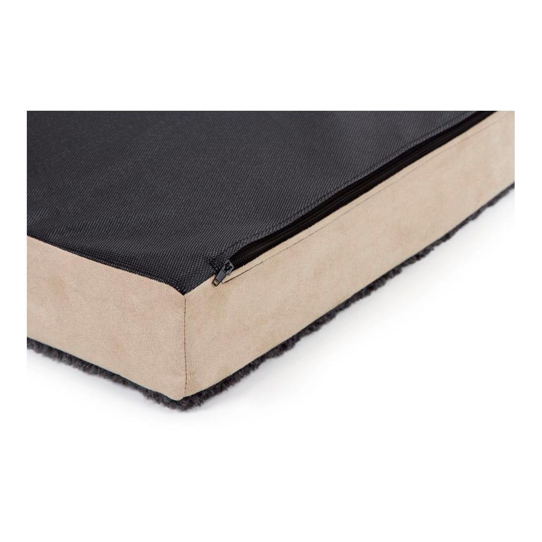 Matelas en mousse à mémoire de forme